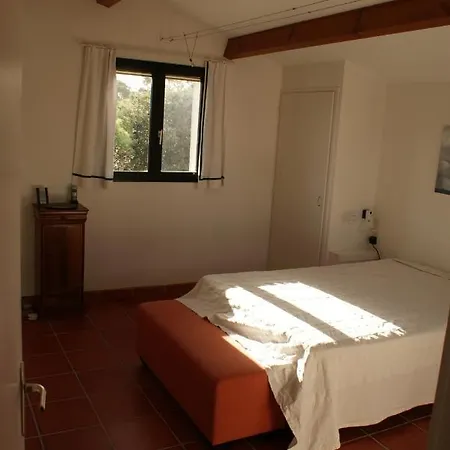 Ferienhaus Schulenburg