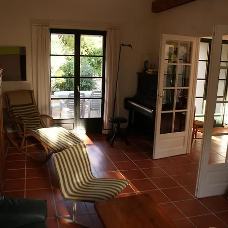 Ferienhaus Schulenburg Grand-Village-Plage