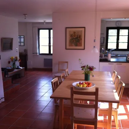 Schulenburg Ferienhaus