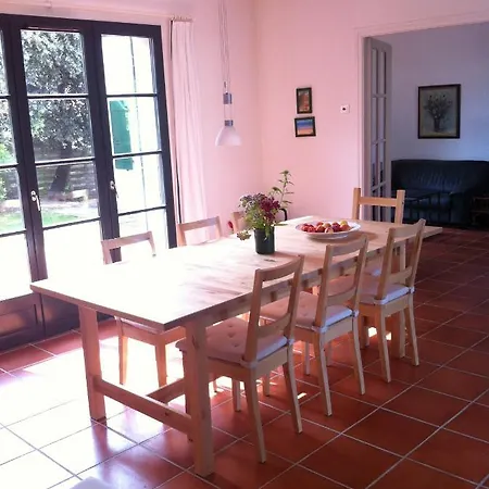 Ferienhaus Schulenburg