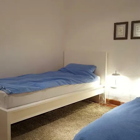Holiday home Schulenburg Grand-Village-Plage