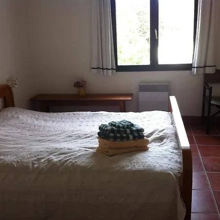 Schulenburg Prázdninový dům